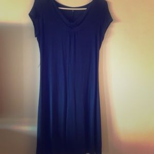 Lands End Jersey dress